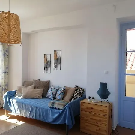 Aegina Port Apt 2-Διαμέρισμα Στο Λιμάνι Της Αίγινας 2 Exterior photo