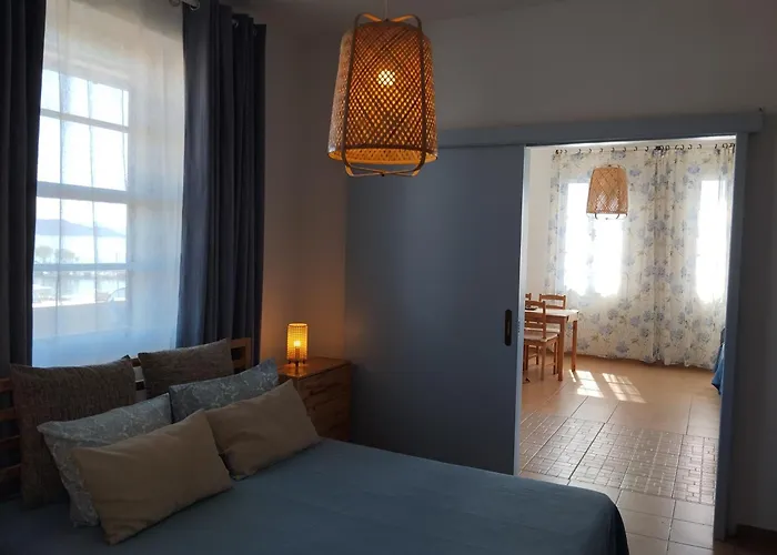 Aegina Port Apt 2-Διαμέρισμα Στο Λιμάνι Της Αίγινας 2