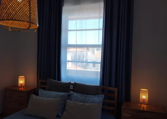 Aegina Port Apt 2-Διαμέρισμα Στο Λιμάνι Της Αίγινας 2