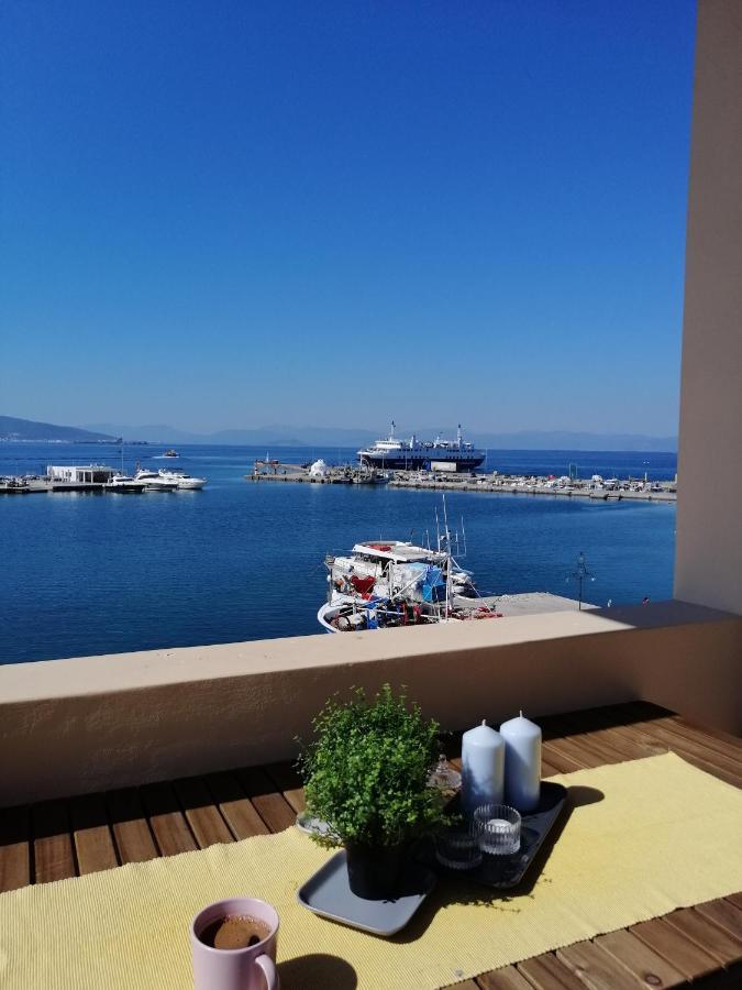 Apartment Port 2-διαμέρισμα στο λιμάνι της αίγινας 2 Aegina