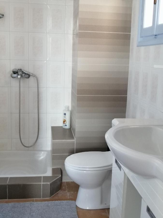 Apartment Port 2-διαμέρισμα στο λιμάνι της αίγινας 2 Aegina