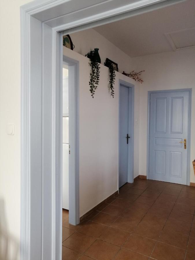 Port 2-διαμέρισμα στο λιμάνι της αίγινας 2 Apartment Aegina