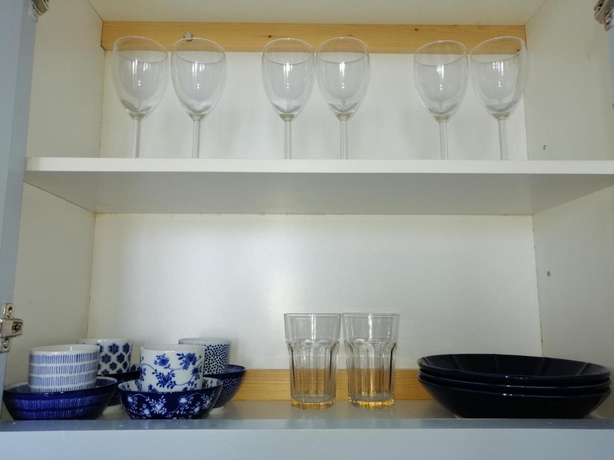 Apartment Port 2-διαμέρισμα στο λιμάνι της αίγινας 2 *