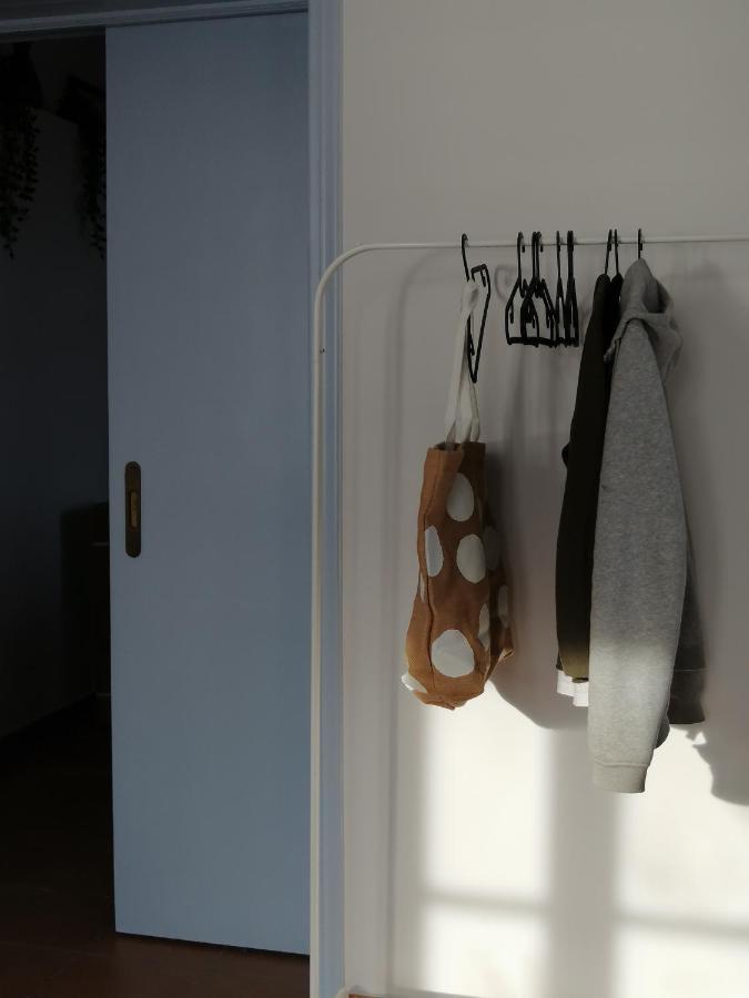 Apartment Port 2-διαμέρισμα στο λιμάνι της αίγινας 2