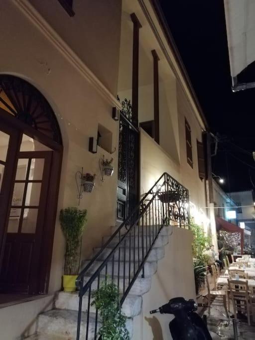 Apartment Port 2-διαμέρισμα στο λιμάνι της αίγινας 2 Aegina