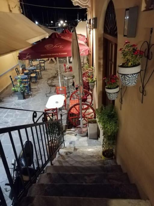 Appartement Port 2-διαμέρισμα στο λιμάνι της αίγινας 2