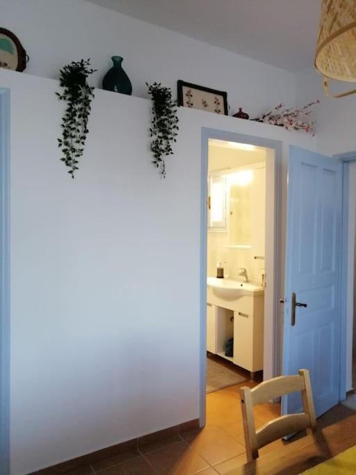 Appartement Port 2-διαμέρισμα στο λιμάνι της αίγινας 2 *