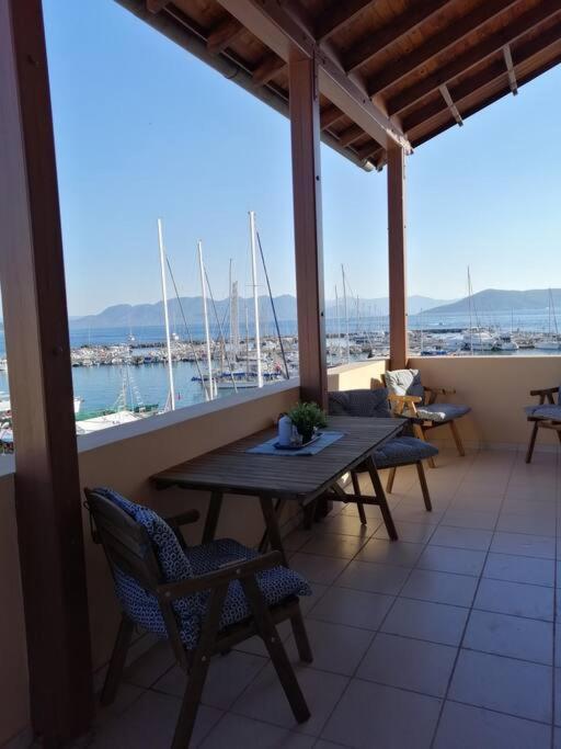 Port 2-διαμέρισμα στο λιμάνι της αίγινας 2 * Aegina