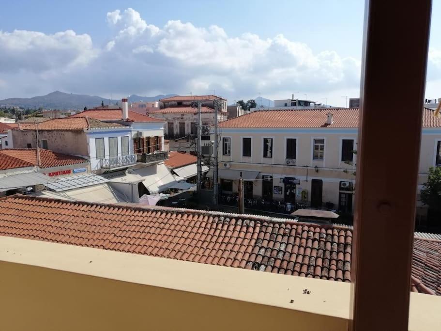Apartment Port 2-διαμέρισμα στο λιμάνι της αίγινας 2 *