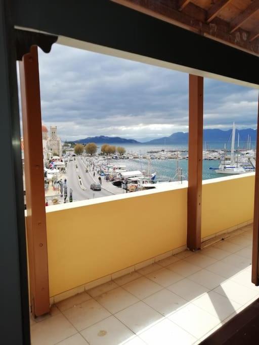 Appartement Port 2-διαμέρισμα στο λιμάνι της αίγινας 2 Aegina